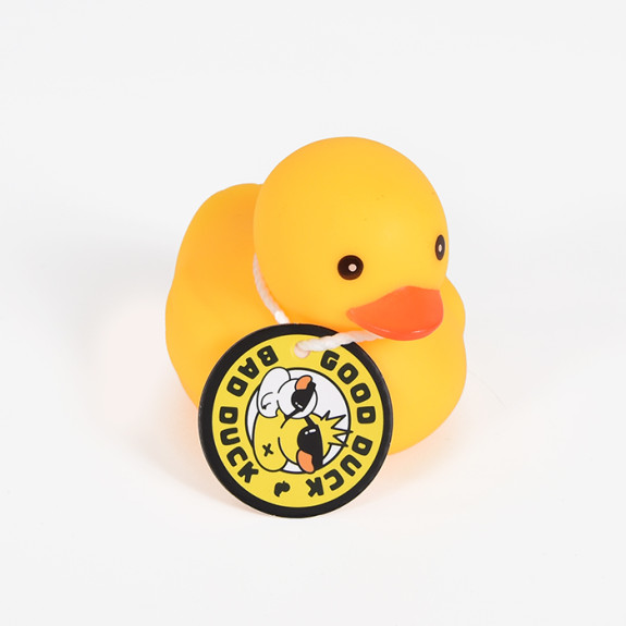 Peekaboo Duck size 3
